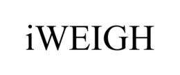 IWEIGH trademark