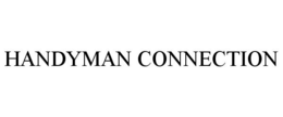 HANDYMAN CONNECTION trademark