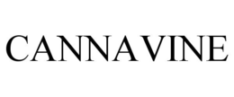 CANNAVINE trademark