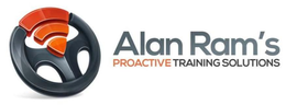 ALAN RAM'S PROACTIVE TRAINING SOLUTIONS trademark