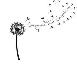 COMPASSION THAT COMPELS.ORG trademark