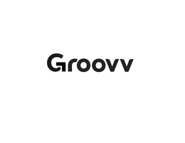 GROOVV trademark