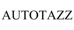 AUTOTAZZ trademark