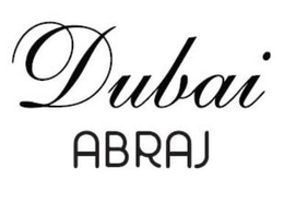 DUBAI ABRAJ trademark