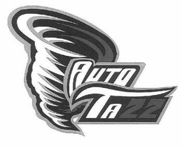 AUTO TAZZ trademark