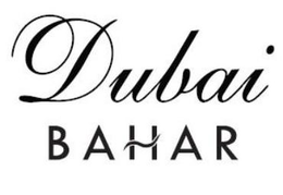 DUBAI BAHAR trademark