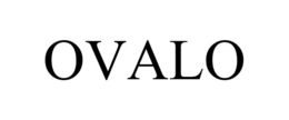 OVALO trademark