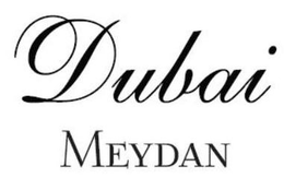 DUBAI MEYDAN trademark