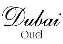 DUBAI OUD trademark