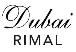 DUBAI RIMAL trademark