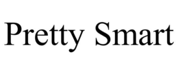 PRETTY SMART trademark