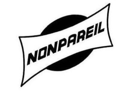 NONPAREIL trademark