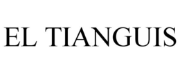 EL TIANGUIS trademark