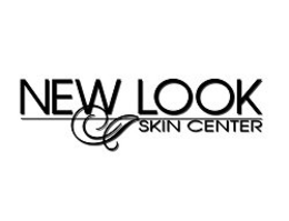 NEW LOOK SKIN CENTER trademark