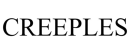 CREEPLES trademark