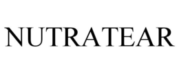 NUTRATEAR trademark