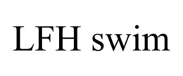LFH SWIM trademark