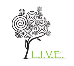 L.I.V.E. trademark