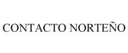 CONTACTO NORTEÑO trademark