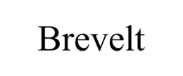 BREVELT trademark