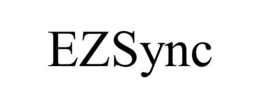 EZSYNC trademark