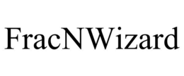 FRACNWIZARD trademark