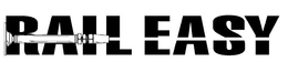 RAIL EASY trademark
