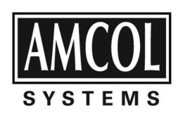 AMCOL SYSTEMS trademark