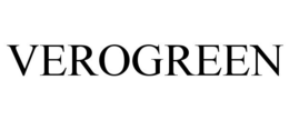 VEROGREEN trademark
