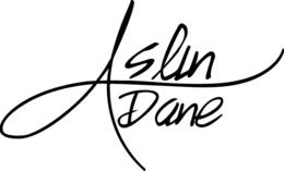 ASLIN DANE trademark