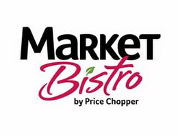 MARKET BISTRO BY CHOPPER trademark