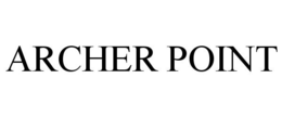 ARCHER POINT trademark