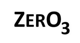 ZERO3 trademark