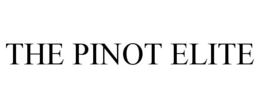 THE PINOT ELITE trademark