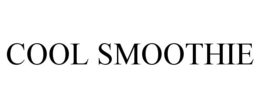 COOL SMOOTHIE trademark