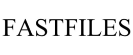 FASTFILES trademark