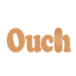 OUCH trademark