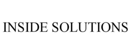 INSIDE SOLUTIONS trademark