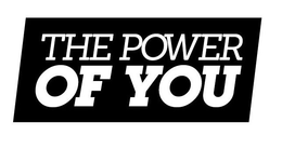 THE POWER OF YOU trademark