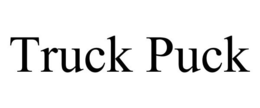 TRUCK PUCK trademark