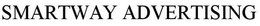 SMARTWAY ADVERTISING trademark