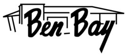 BEN BAY trademark