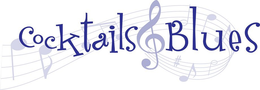 COCKTAILS & BLUES trademark
