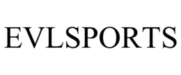 EVLSPORTS trademark