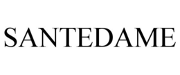SANTEDAME trademark