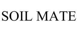 SOIL MATE trademark