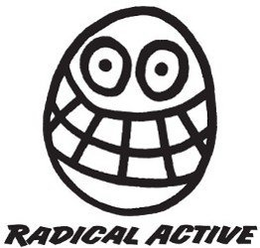 RADICAL ACTIVE trademark
