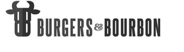BURGERS & BOURBON trademark