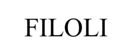 FILOLI trademark