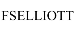 FSELLIOTT trademark